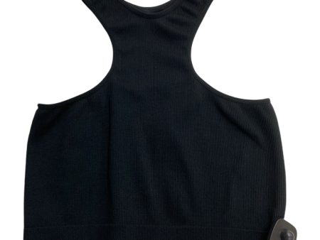 Top Sleeveless By Wild Fable In Black, Size: S Sale