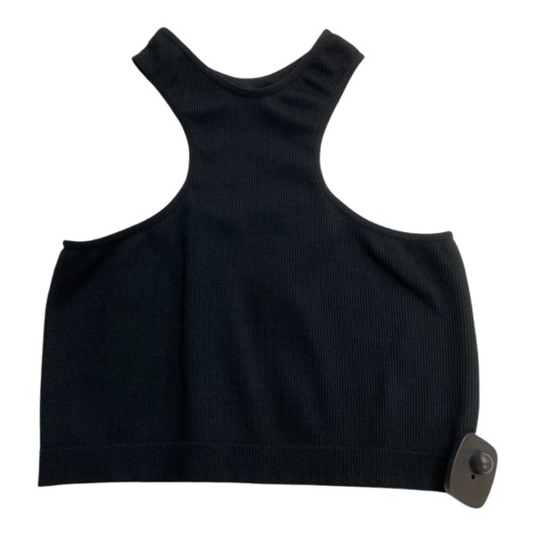 Top Sleeveless By Wild Fable In Black, Size: S Sale